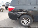 Toyota Highlander Se 5TDJK3EH2AS010624 снимка