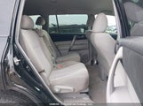 Toyota Highlander Se 5TDJK3EH2AS010624 снимка