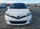 Toyota Yaris VNKKTUD31EA004529 снимка