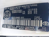 Toyota Yaris VNKKTUD31EA004529 снимка