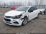 Chevrolet Cruze Lt Auto 3G1BE5SM0HS601770 снимка