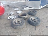 Pontiac Vibe 5Y2SP6E08AZ413216 снимка