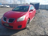 Pontiac Vibe 5Y2SP6E08AZ413216 снимка