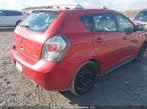Pontiac Vibe 5Y2SP6E08AZ413216 снимка