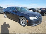 Chrysler 300 Touring 2C3CCAAG2KH615772 fotografie