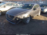 Mazda Mazda3 Gs 3MZBM1V79FM137711 снимка