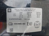 Chevrolet Cobalt 2Lt 1G1AF5F57A7214925 снимка