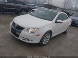 Volkswagen Eos 2.0 Tsi Comfortline WVWBD7AH4BV002477 снимка