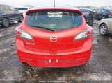 Mazda Mazda3 JM1BL1HFXA1315026 снимка