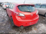 Mazda Mazda3 JM1BL1HFXA1315026 снимка