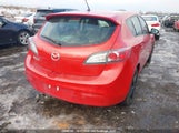 Mazda Mazda3 JM1BL1HFXA1315026 снимка