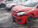 Mazda Mazda3 JM1BL1HFXA1315026 снимка
