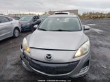 Mazda 3 S JM1BL1H56A1154035 снимка