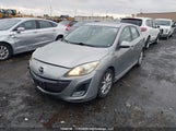 Mazda 3 S JM1BL1H56A1154035 снимка
