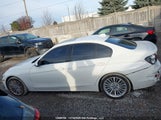 BMW 328I xDrive/xDrive Classic Line WBA3B3C51DJ976625 fotografie