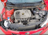 Kia Forte Lx KNAFK5A88G5639422 снимка