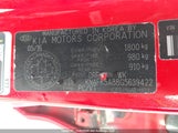 Kia Forte Lx KNAFK5A88G5639422 снимка
