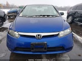 Honda Civic Dx 2HGFA16377H004021 снимка