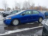 Honda Civic Dx 2HGFA16377H004021 снимка