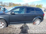 Dodge Journey Sxt 3D4PG5FBXAT140323 fotografie