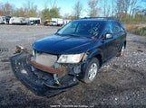 Dodge Journey Sxt 3D4PG5FBXAT140323 photo
