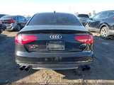 Audi S4 Premium WAUHGCFL8DA122149 снимка