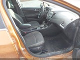 Chevrolet Cruze Lt Auto 3G1BE6SM0HS572776 снимка