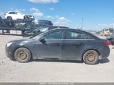 Chevrolet Cruze Ls 1G1PD5SH5C7314542 снимка