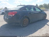 Chevrolet Cruze Ls 1G1PD5SH5C7314542 снимка