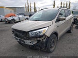Ford Escape Sel 1FMCU9HD7JUD32438 снимка