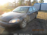 Chevrolet Impala Lt 2G1WB5EK6A1258940 снимка