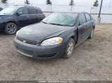 Chevrolet Impala Lt 2G1WB5EK6A1258940 снимка
