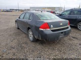 Chevrolet Impala Lt 2G1WB5EK6A1258940 снимка