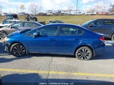 Honda Civic Lx 2HGFB2F5XEH039931 снимка
