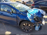 Honda Civic Lx 2HGFB2F5XEH039931 снимка