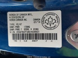 Honda Civic Lx 2HGFB2F5XEH039931 снимка