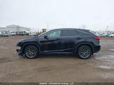 Lexus Rx 350/Base/F Sport 2T2BZMCA0HC117424 photo