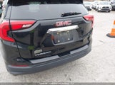 GMC Terrain Sle 3GKALMEV9JL276595 снимка
