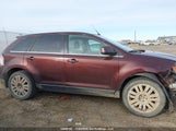 Ford Edge Limited 2FMDK49C59BA43014 снимка