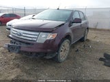 Ford Edge Limited 2FMDK49C59BA43014 снимка
