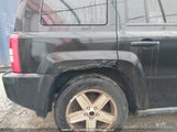Jeep Patriot Sport 1J4NF2GB5AD609211 fotografie