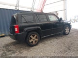 Jeep Patriot Sport 1J4NF2GB5AD609211 fotografie