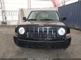 Jeep Patriot Sport 1J4NF2GB5AD609211 fotografie