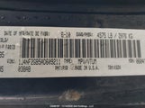 Jeep Patriot Sport 1J4NF2GB5AD609211 photo