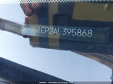 Nissan Versa S/Sl 3N1BC1CP2AL395868 снимка