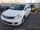 Nissan Versa S/Sl 3N1BC1CP2AL395868 снимка