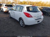 Nissan Versa S/Sl 3N1BC1CP2AL395868 снимка