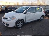 Nissan Versa S/Sl 3N1BC1CP2AL395868 снимка