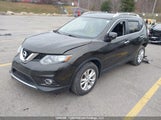 Nissan Rogue 5N1AT2MV4FC806066 снимка