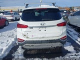 Hyundai Santa Fe Se 5NMS23AD1KH100794 снимка